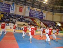 Yaz Spor Oyunları başladı